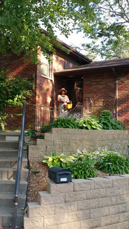 gallery/doorknocking